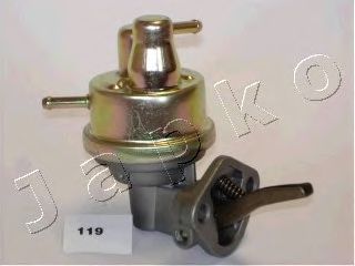 JAPKO 05119 Топливный насос для NISSAN (Ниссан) JAPKO 05119 Топливный насос для NISSAN (Ниссан)