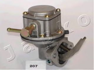 JAPKO 05207 Топливный насос для TOYOTA CELICA (Тойота/тоета Cэлиcа) JAPKO 05207 Топливный насос для TOYOTA CELICA (Тойота/тоета Cэлиcа)