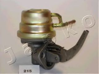 JAPKO 05215 Топливный насос для TOYOTA CELICA (Тойота/тоета Cэлиcа) JAPKO 05215 Топливный насос для TOYOTA CELICA (Тойота/тоета Cэлиcа)
