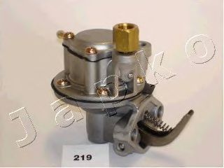 JAPKO 05219 Топливный насос для TOYOTA COROLLA (Тойота/тоета Cоролла) JAPKO 05219 Топливный насос для TOYOTA COROLLA (Тойота/тоета Cоролла)