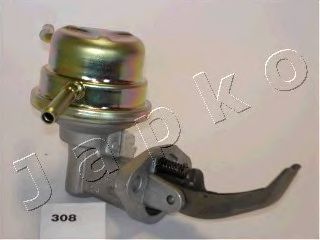 JAPKO 05308 Топливный насос для MAZDA 626 II (Мазда 626 2) JAPKO 05308 Топливный насос для MAZDA 626 II (Мазда 626 2)