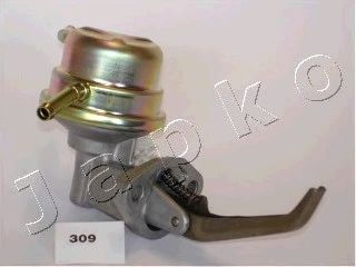 JAPKO 05309 Топливный насос для MAZDA 626 III (Мазда 626 3) JAPKO 05309 Топливный насос для MAZDA 626 III (Мазда 626 3)