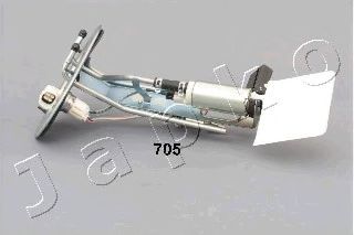 JAPKO 05705 Топливный насос для SUBARU IMPREZA (Субару Импреза) JAPKO 05705 Топливный насос для SUBARU IMPREZA (Субару Импреза)