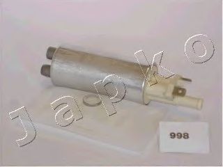 JAPKO 05998 Топливный насос для MITSUBISHI MIRAGE V (Митсубиши/митсубиси Мирагэ v) JAPKO 05998 Топливный насос для MITSUBISHI MIRAGE V (Митсубиши/митсубиси Мирагэ v)