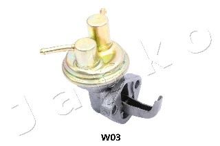 JAPKO 05W03 Топливный насос для DAEWOO TICO (Дэу Тиcо) JAPKO 05W03 Топливный насос для DAEWOO TICO (Дэу Тиcо)