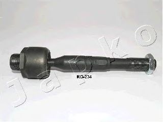 JAPKO 10234 Осевой шарнир, рулевая тяга<br >09 2002 