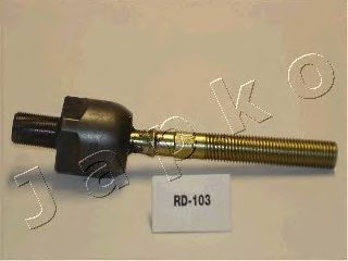 JAPKO 103103 Осевой шарнир, рулевая тяга<br >10 1981 