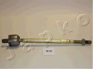 JAPKO 103105 Осевой шарнир, рулевая тяга<br >10 1983 