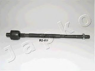 JAPKO 103114 Осевой шарнир, рулевая тяга 