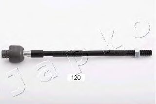 JAPKO 103120 Осевой шарнир, рулевая тяга 