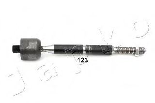 JAPKO 103123 Осевой шарнир, рулевая тяга 