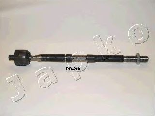 JAPKO 103200 Осевой шарнир, рулевая тяга 