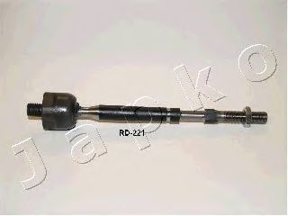 JAPKO 103221 Осевой шарнир, рулевая тяга 