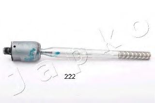 JAPKO 103222 Осевой шарнир, рулевая тяга 