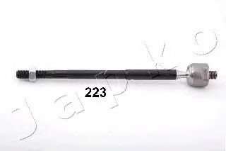 JAPKO 103223 Осевой шарнир, рулевая тяга 