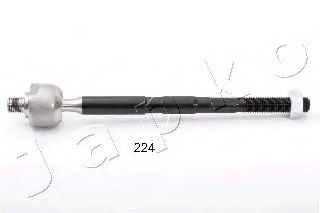 JAPKO 103224 Осевой шарнир, рулевая тяга 