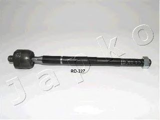 JAPKO 103227 Осевой шарнир, рулевая тяга 