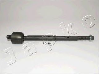 JAPKO 103244 Осевой шарнир, рулевая тяга для TOYOTA ECHO (Тойота/тоета Эчо) JAPKO 103244 Осевой шарнир, рулевая тяга для TOYOTA ECHO (Тойота/тоета Эчо)
