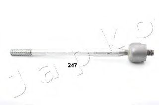 JAPKO 103247 Осевой шарнир, рулевая тяга 