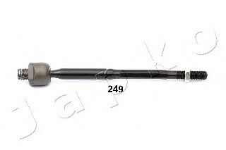 JAPKO 103249 Осевой шарнир, рулевая тяга 