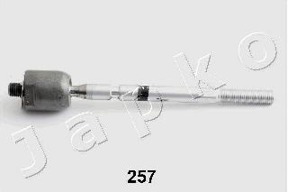 JAPKO 103257 Осевой шарнир, рулевая тяга 