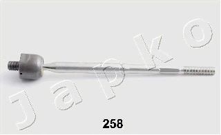 JAPKO 103258 Осевой шарнир, рулевая тяга 