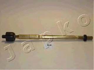 JAPKO 103291 Осевой шарнир, рулевая тяга 