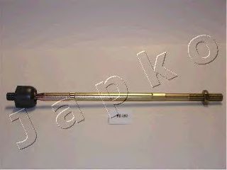 JAPKO 103292 Осевой шарнир, рулевая тяга 