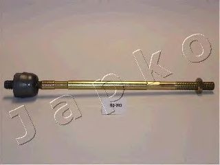 JAPKO 103293 Осевой шарнир, рулевая тяга<br >для автомобилей с усиленным рулевым механизмом 