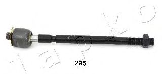 JAPKO 103295 Осевой шарнир, рулевая тяга<br >для автомобилей без усиленного рулевого механизма 