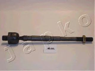 JAPKO 103302L Осевой шарнир, рулевая тяга 