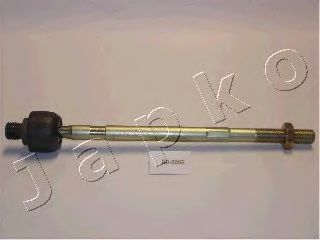 JAPKO 103306R Осевой шарнир, рулевая тяга 