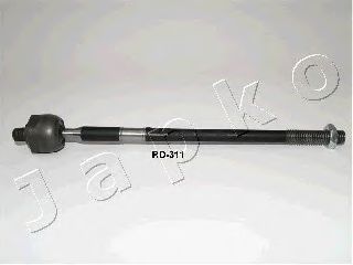 JAPKO 103311 Осевой шарнир, рулевая тяга 