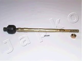 JAPKO 103313R Осевой шарнир, рулевая тяга 