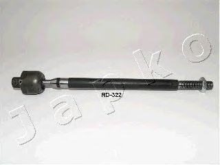 JAPKO 103322 Осевой шарнир, рулевая тяга 