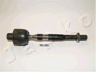 JAPKO 103329 Осевой шарнир, рулевая тяга 