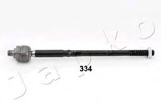 JAPKO 103334 Осевой шарнир, рулевая тяга 