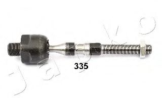 JAPKO 103335 Осевой шарнир, рулевая тяга 