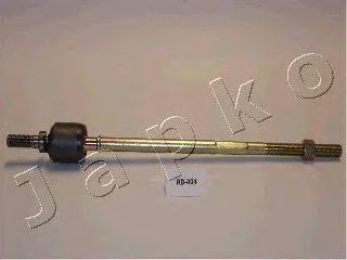 JAPKO 103404 Осевой шарнир, рулевая тяга для HONDA ACCORD II (Хонда Аccорд 2) JAPKO 103404 Осевой шарнир, рулевая тяга для HONDA ACCORD II (Хонда Аccорд 2)