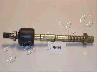 JAPKO 103409 Осевой шарнир, рулевая тяга для HONDA CRX II (Хонда Cрх 2) JAPKO 103409 Осевой шарнир, рулевая тяга для HONDA CRX II (Хонда Cрх 2)