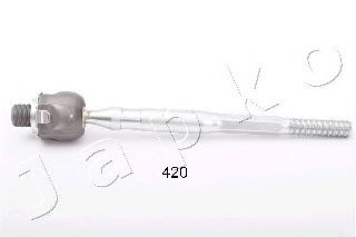 JAPKO 103419L Осевой шарнир, рулевая тяга 