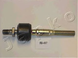 JAPKO 103497 Осевой шарнир, рулевая тяга 