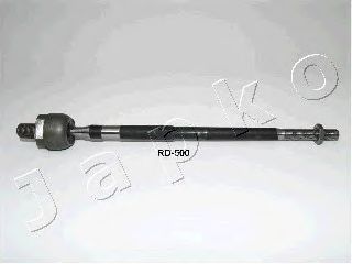 JAPKO 103500 Осевой шарнир, рулевая тяга 