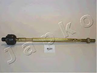 JAPKO 103512 Осевой шарнир, рулевая тяга 