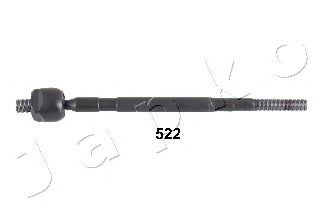 JAPKO 103522 Осевой шарнир, рулевая тяга 