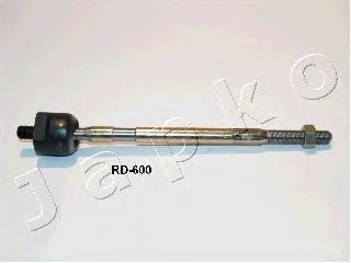 JAPKO 103600 Осевой шарнир, рулевая тяга для DAIHATSU APPLAUSE (Дайхатсу Апплаусэ) JAPKO 103600 Осевой шарнир, рулевая тяга для DAIHATSU APPLAUSE (Дайхатсу Апплаусэ)