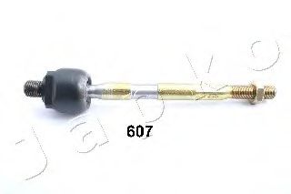 JAPKO 103607 Осевой шарнир, рулевая тяга<br >для автомобилей без усиленного рулевого механизма 