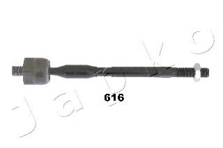 JAPKO 103616 Осевой шарнир, рулевая тяга 