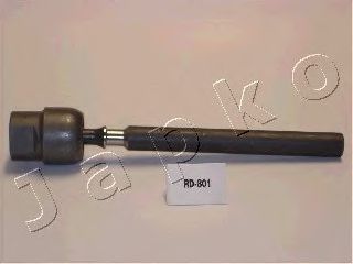 JAPKO 103801 Осевой шарнир, рулевая тяга 