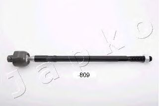 JAPKO 103809 Осевой шарнир, рулевая тяга 